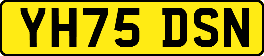 YH75DSN