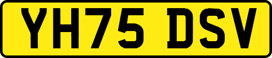 YH75DSV