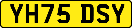 YH75DSY