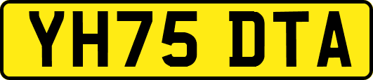 YH75DTA