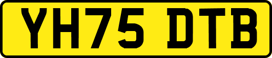 YH75DTB