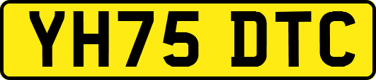YH75DTC