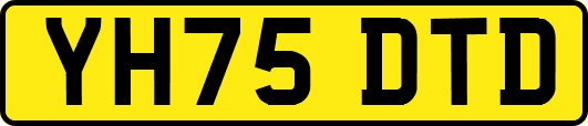 YH75DTD