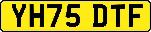 YH75DTF