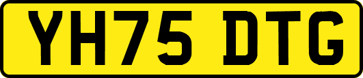 YH75DTG