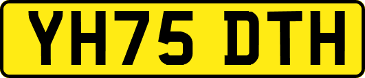 YH75DTH