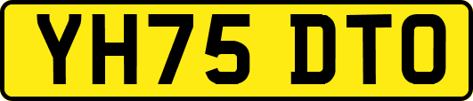 YH75DTO