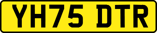 YH75DTR