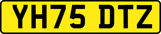 YH75DTZ