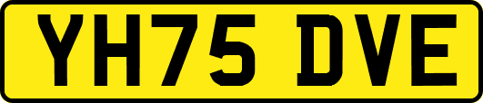 YH75DVE