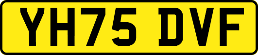 YH75DVF