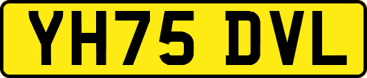 YH75DVL