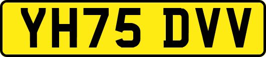 YH75DVV