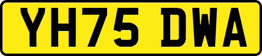 YH75DWA