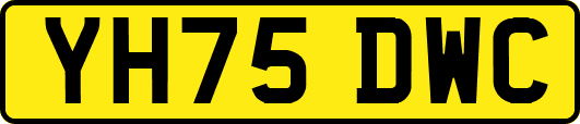 YH75DWC