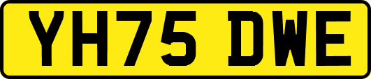 YH75DWE