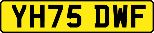 YH75DWF