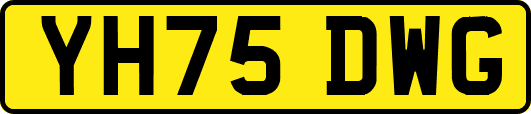 YH75DWG