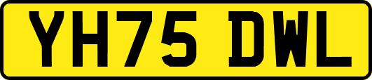 YH75DWL
