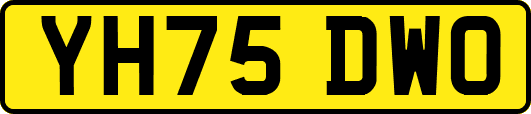 YH75DWO