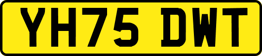 YH75DWT