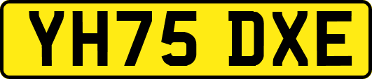 YH75DXE