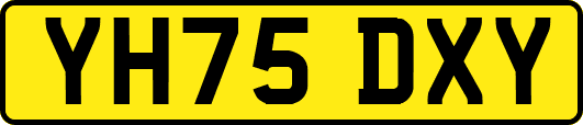 YH75DXY