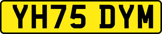 YH75DYM