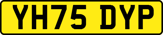 YH75DYP