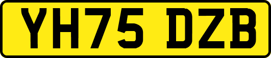 YH75DZB