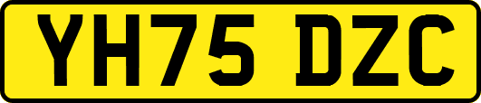 YH75DZC