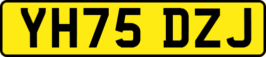 YH75DZJ