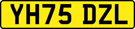 YH75DZL