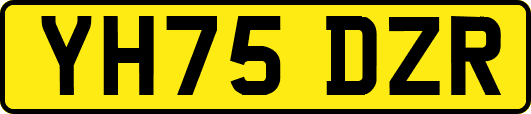 YH75DZR