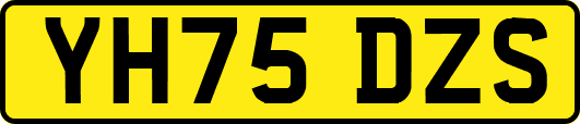 YH75DZS