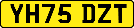 YH75DZT
