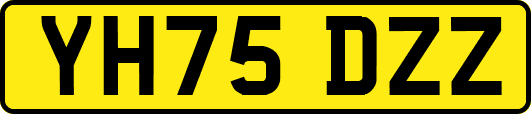 YH75DZZ