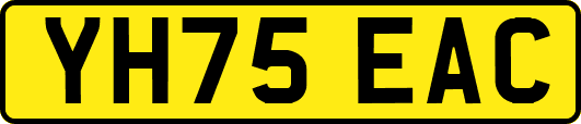 YH75EAC