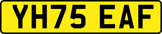 YH75EAF