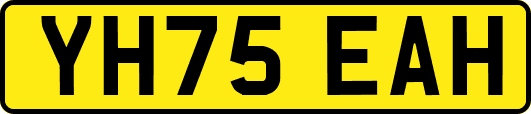 YH75EAH