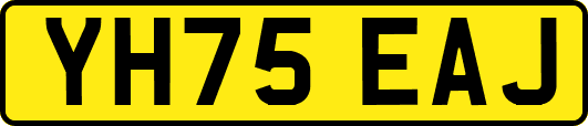 YH75EAJ