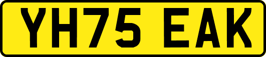 YH75EAK
