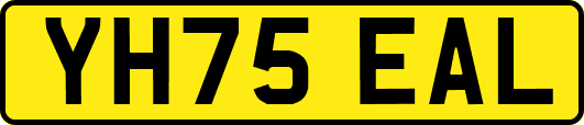 YH75EAL