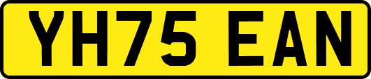 YH75EAN