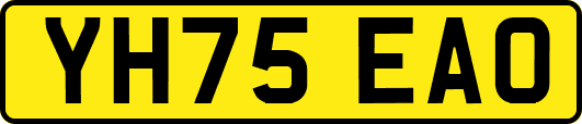YH75EAO