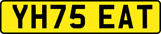 YH75EAT