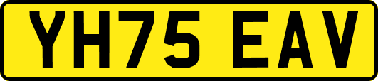 YH75EAV