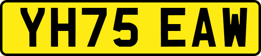 YH75EAW
