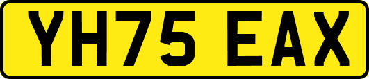 YH75EAX