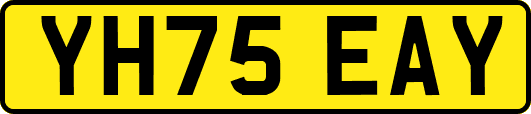 YH75EAY